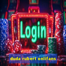 duda rubert onlifans